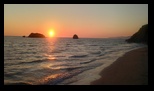 Corfu - Prasoudi Beach -24-06-2025 - Bogdan Balaban